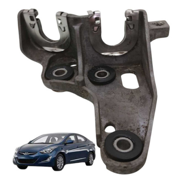 Suporte Cabo Trambulador Elantra 1.8 2012 2013