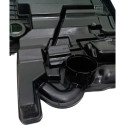 Tampa Capa Motor Malibu 2.4 16v Ltz 2012 Automático 