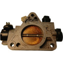 Tbi Corpo Borboleta Peugeot 206 1.6 8v 2000 2001