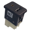 Entrada Usb Auxiliar Chevrolet Cobalt 1.8 Ltz 2013 2014