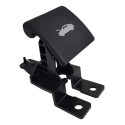 Alavanca Capo Chevrolet Omega Cd 3.6 2008 2009 2010