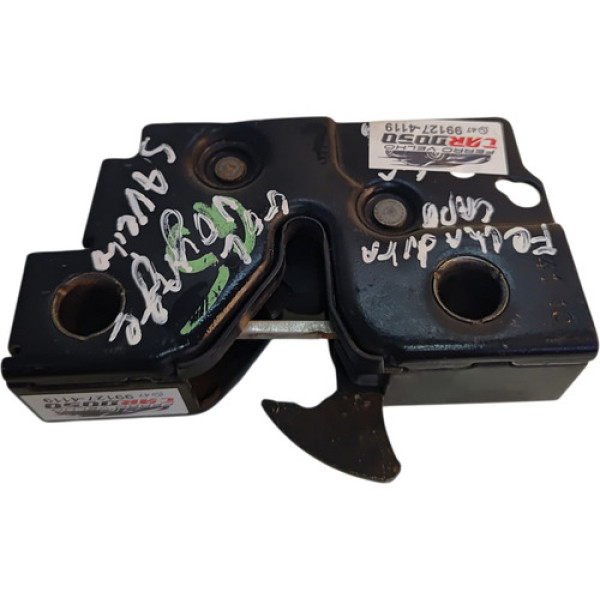 Fechadura Capo Dianteiro Volkswagen Gol G5/g6