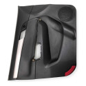 Forro Porta Dianteiro Esquerdo Chevrolet Captiva 2011 2013