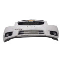 Parachoque Dianteiro Chevrolet Cruze 1.8 Ltz 2014 Branco