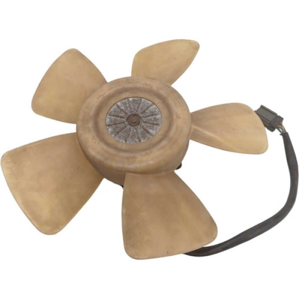 Helice Eletroventilador Gm Omega Australiano 3.8 1999