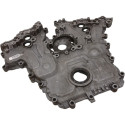 Tampa Frontal Motor Gm Omega 3.6 Cd 2008 2009 2010