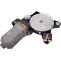 Motor Vidro Eletrico Traseiro Direito Captiva 2.4 185cv 2012