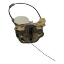 Fechadura Porta Dianteira Direita Chevrolet Celta 2000 2005