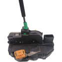Fechadura Traseira Esquerda Chevrolet Cruze  Ltz 2014