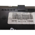 Painel Instrumentos Captiva 2.4 185cv 2012 22817725 Preto