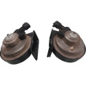 Par Buzinas Caracol Chevrolet Captiva 2.4 16v 2009
