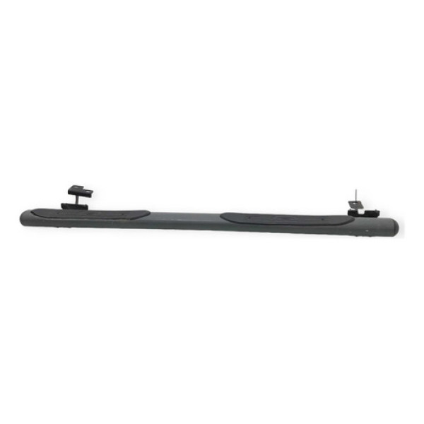 Estribo Lateral Direiro Ford Ecosport 2012 Preto