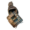 Comando Chave Limpador Chevrolet Captiva 2009 2010