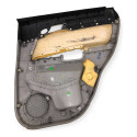 Forro Porta Traseira Direita Chevrolet Captiva 2009