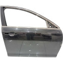 Porta Dianteira Direita Chevrolet Malibu 2012  Direito Preto