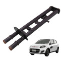  Cano Radiador Ar Quente Palio Dualogic 1.6 16v 2014