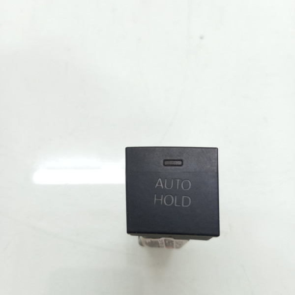 Botão Auto Hold Vw Passat 2.0 Fsi 2005 2006 2007 2008