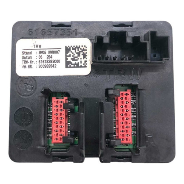  ,odulo Interface Volante Volkswagen  Passat 2.0 Fsi 2006