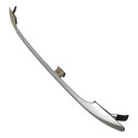 Rack Teto Direito Chevrolet Captiva 2009 2010 Cinza