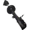 Amortecedor Dianteiro Direito Tiggo 5x 1.5 Flex 2021 2024
