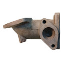 Cano Tubo Tbi Bongo 2.5 K2500 2013 2014 2015