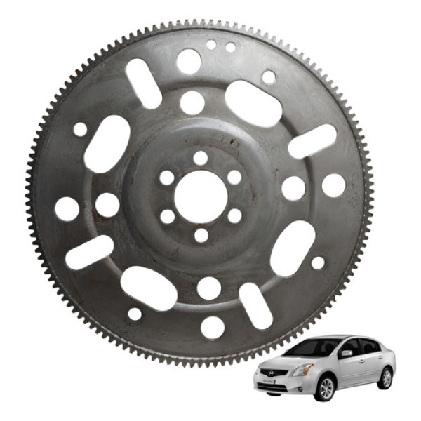 Cremalheira Volante Motor Nissan Sentra 2.0 2011 2012