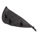 Moldura Lateral Esquerda Painel Captiva 2.4 16v 2009