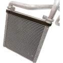  Evaporador Ar Quente Gm Cobalt 1.8 Ltz 2013 2014