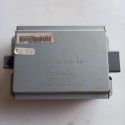 Módulo Amplificador Ford Fusion 2.3 16v 2008 Prateado