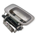 Maçaneta Externa Traseira Esquerda Chevrolet Astra 2004 2006