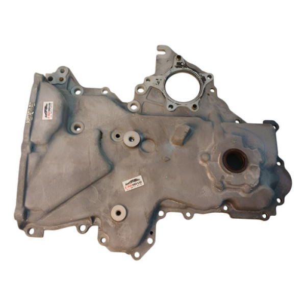Tampa Lateral Motor Cerato 1.6 16v 2011 Cinza