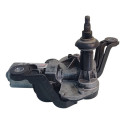 Motor Limpador Traseiro Chevrolet Agile 2010 2011 2012
