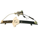 Maquina Vidro Traseira Esquerda Chevrolet Captiva 2009 2010