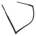 Canaleta Vidro Dianteiro Esquerdo Captiva 2.4 185cv 2012 Preto