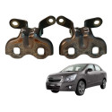 Dobradiça Porta Traseira Direita Par Cobalt Ltz 2013 2014