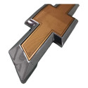  Emblema  Letreiro Chevrolet Onix Lt 1.4 8v  2017