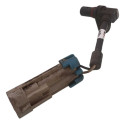 Sensor Abs Dianteiro Le Chevrolet Captiva Sport 3.6