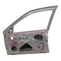 Porta Dianteira Direita Chevrolet Vectra 1997 Direito Prata