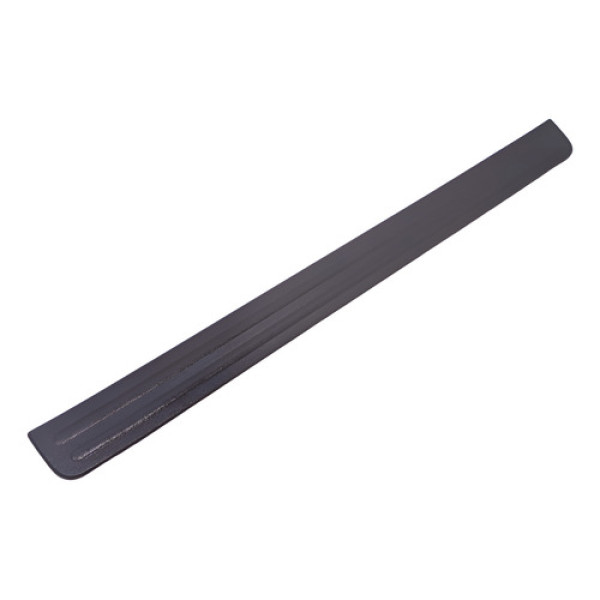 Soleira Dianteira Direita Nissan Tiida 2009 2010 2011 Preto
