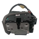 Fechadura Dianteira Esquerda Chevrolet Onix Prisma 2014 2018