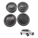 Kit Difusor Ar Chevrolet Celta 2008 2012  1.0 4p