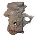 Tampa Lateral Motor Cerato 1.6 16v 2011 Cinza