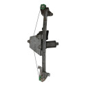 Máquina Vidro Traseira Direita Chevrolet Vectra 1997 2005