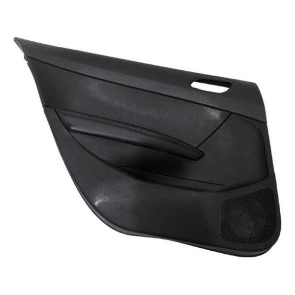 Forro Porta Traseira Esquerda Peugeot  408 2.0 16v  2011