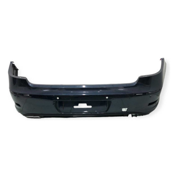 Parachoque Traseiro Peugeot 408 2011 2016