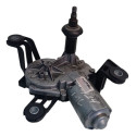 Motor Limpador Traseiro Chevrolet Agile 2010 2011 2012
