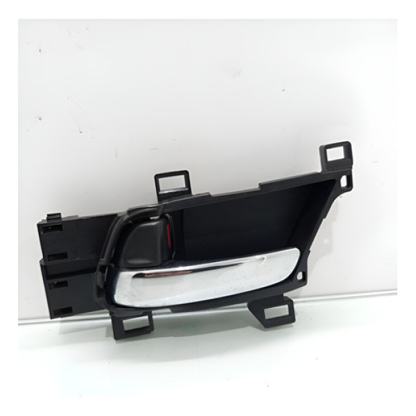 Maçaneta Interna Dianteira Le Honda City 2015 2016 2017 