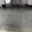 Forro Porta Traseiro Direito Chevroet Captiva 2009