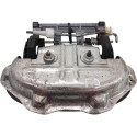 Maçaneta Externa Traseira Direita Meriva Joy 1.8 2007