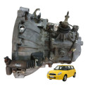 Caixa Cambio Manual  Lifan 320 1.3 2010 2011